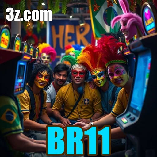 BR11 Avaliações